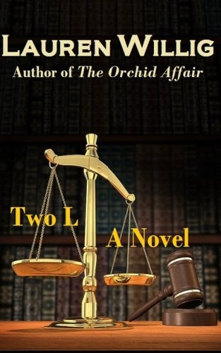 Two L book cover