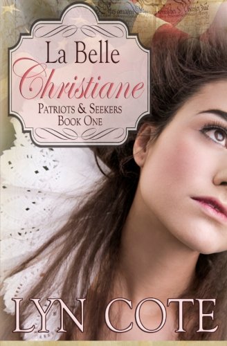 La Belle Christiane book cover