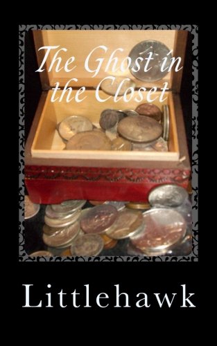 Cover of Ghost in the Closet