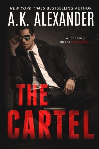 The Cartel cover
