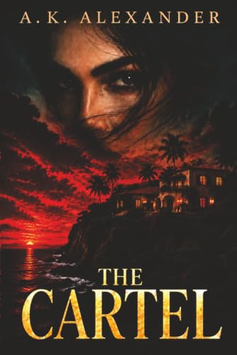 The Cartel book cover