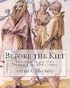 Before the Kilt: How the Irish and Scots Dressed in the 16th Century