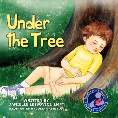 Cover of Under the Tree