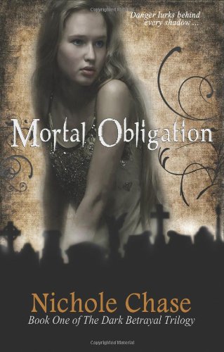 Mortal Obligation book cover