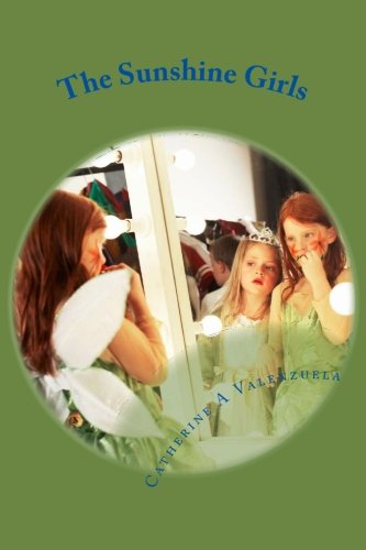 Cover of Sunshine Girls