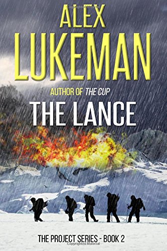 The Lance book cover