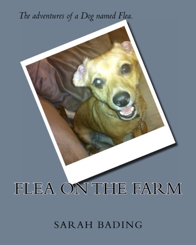 Cover of Flea on the Farm