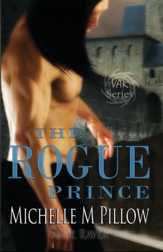 The Rogue Prince book cover