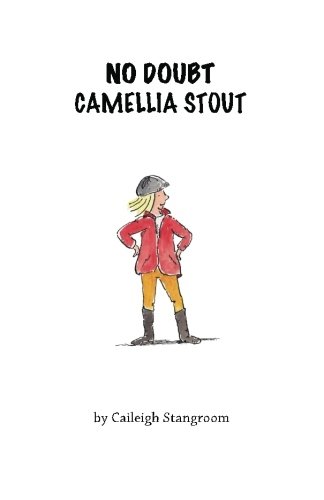 Cover of No Doubt Camellia Stout