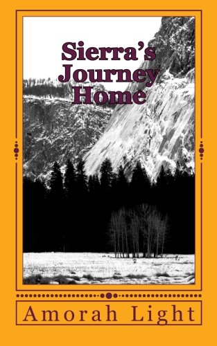 Cover of Sierra's Journey Home