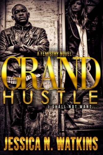Grand Hustle book cover