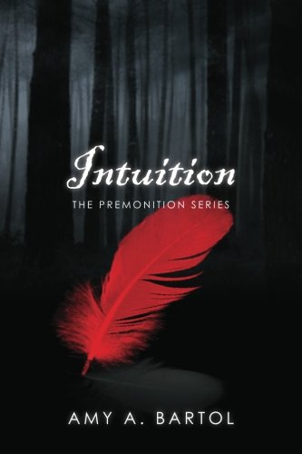 Intuition book cover