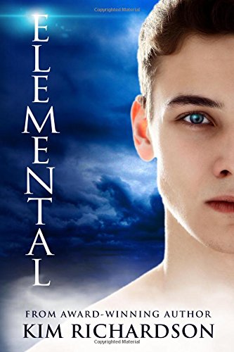 Elemental book cover