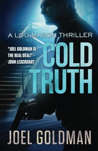 Cold Truth book cover