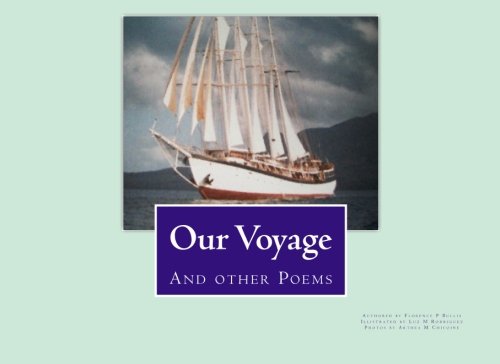 Cover of Our Voyage