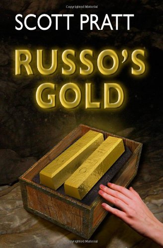 Russo's Gold book cover