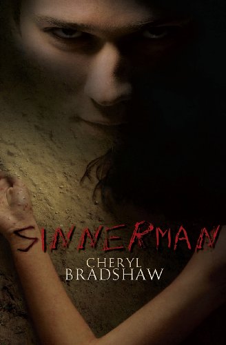Sinnerman / Murder in Mind book cover