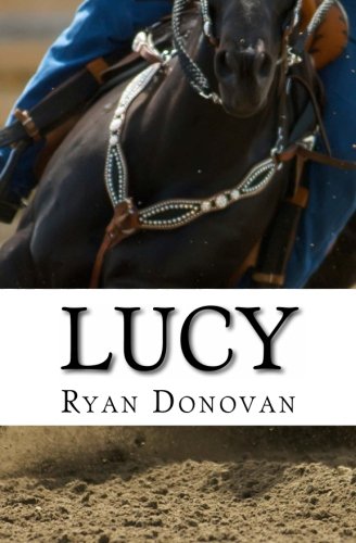 Cover of Lucy