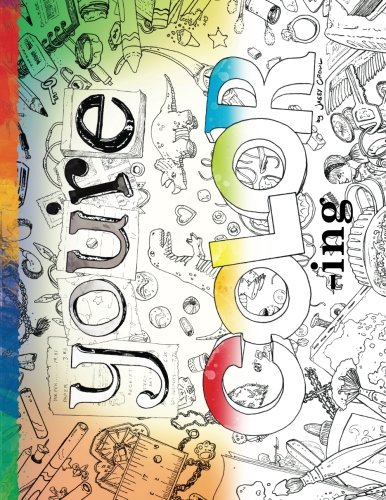 Cover of You're COLORing