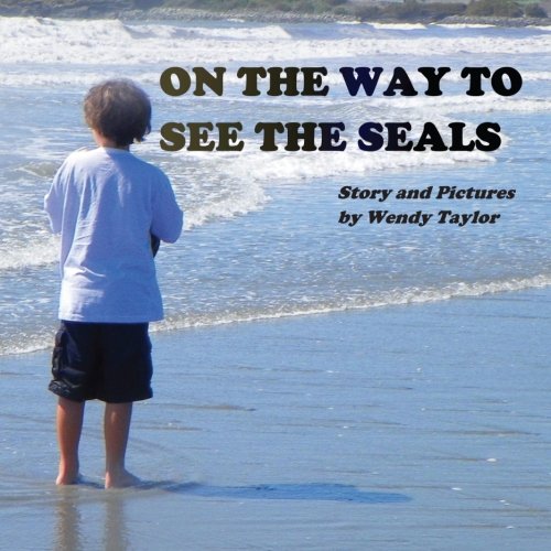 Cover of On the Way to See the Seals