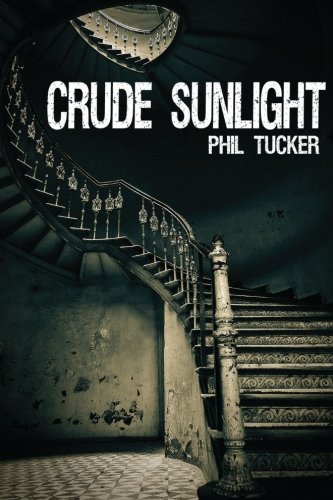 Crude Sunlight book cover