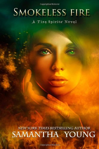 Smokeless Fire book cover