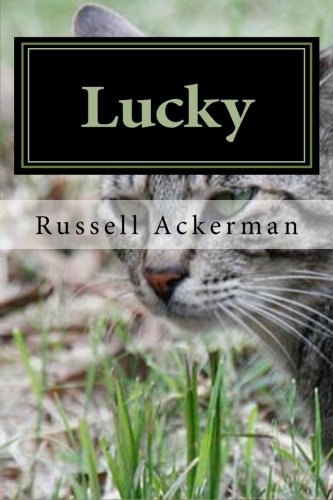 Cover of Lucky