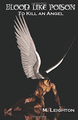 To Kill an Angel cover