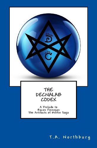 Cover of Decnalab Codex