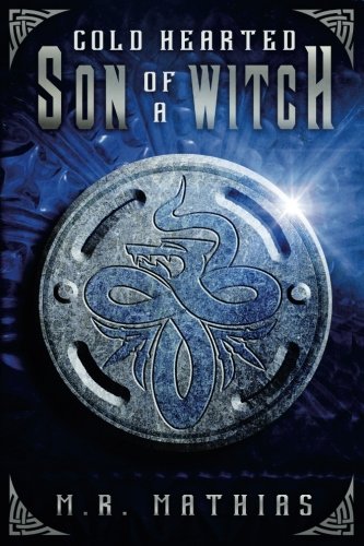 Cold Hearted Son of a Witch cover