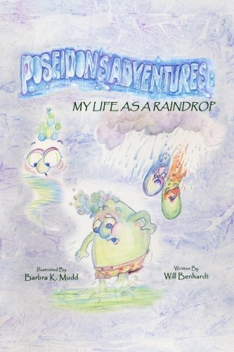 Cover of Poseidon's Adventures