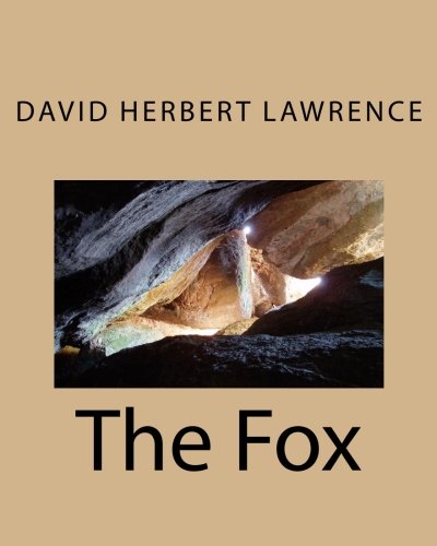 The Fox book cover