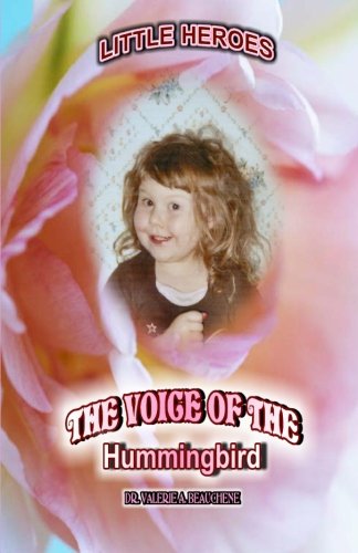 Cover of Voice of the Hummingbird