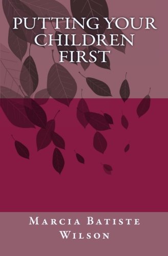 Cover of Putting Your Children First