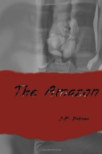 The Amazon: Jack's Submission book cover