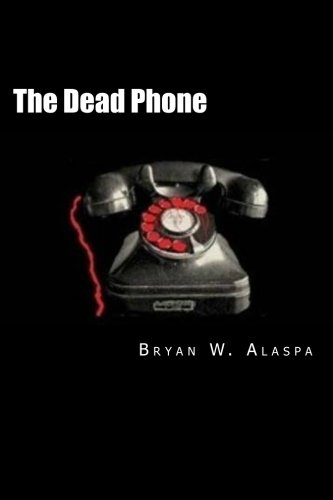 The Dead Phone book cover