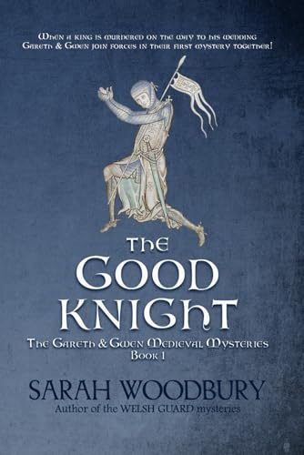 The Good Knight book cover