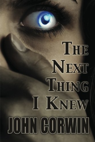The Next Thing I Knew book cover