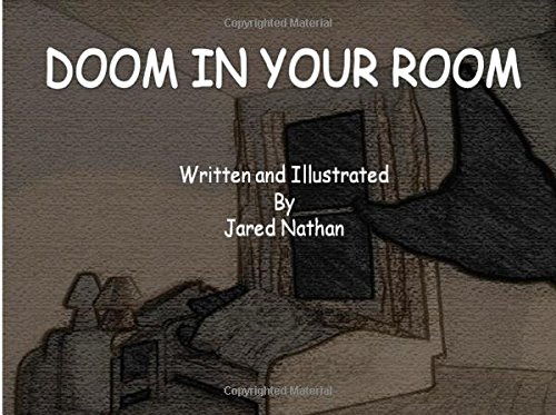 Cover of Doom in Your Room