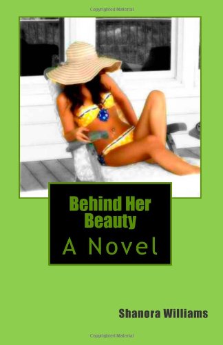 Behind Her Beauty book cover