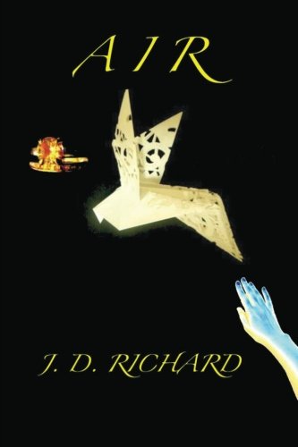 Cover of Air