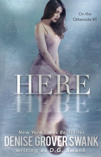Here book cover