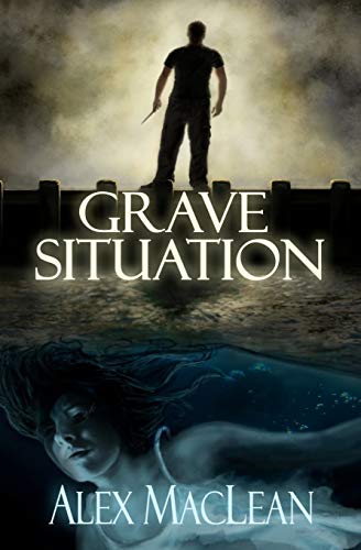 Grave Situation book cover