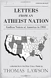 Letters from an Atheist Nation: Godless Voices of America in 1903