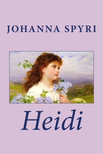 Cover of Heidi