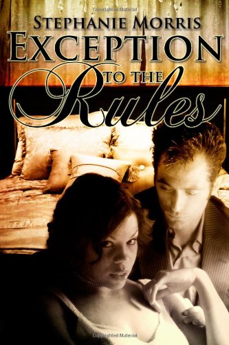 Exception to the Rules book cover