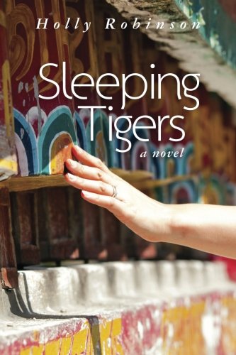 Sleeping Tigers book cover