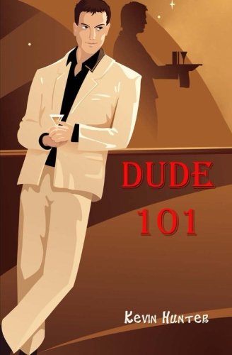 Cover of Dude 101