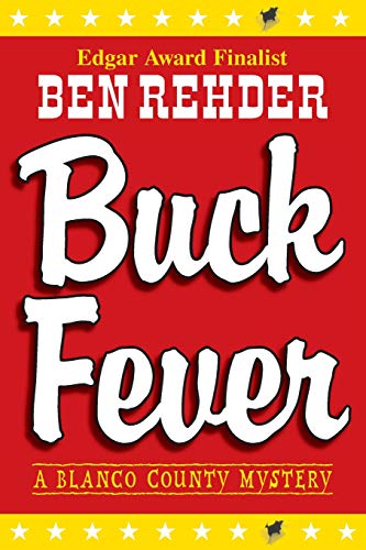 Buck Fever book cover