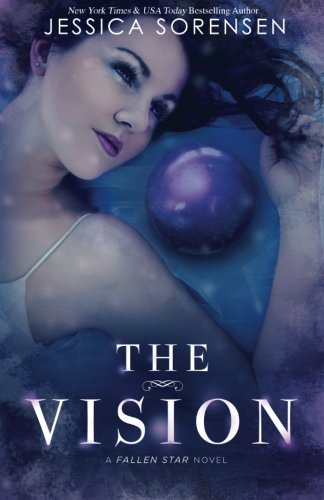 The Vision book cover
